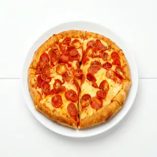 Hot Honey Pepperoni